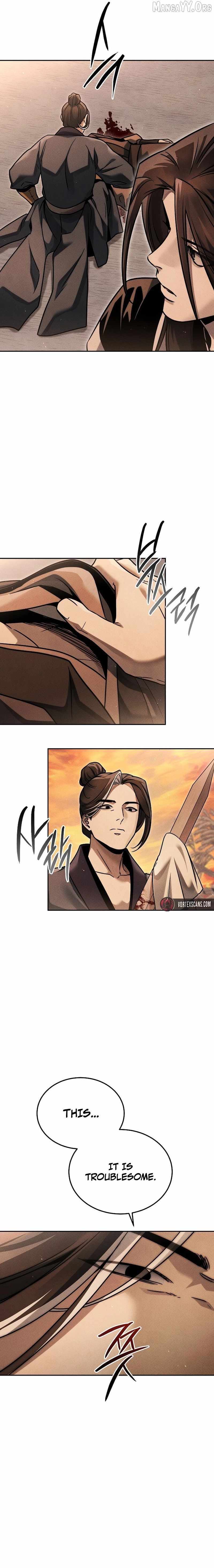 Heavenly Demon Sovereign Chapter 32 page 2 - 