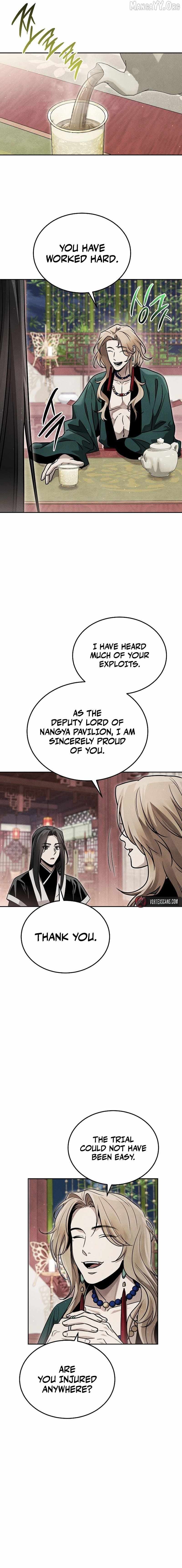 Heavenly Demon Sovereign Chapter 32 page 5 - 