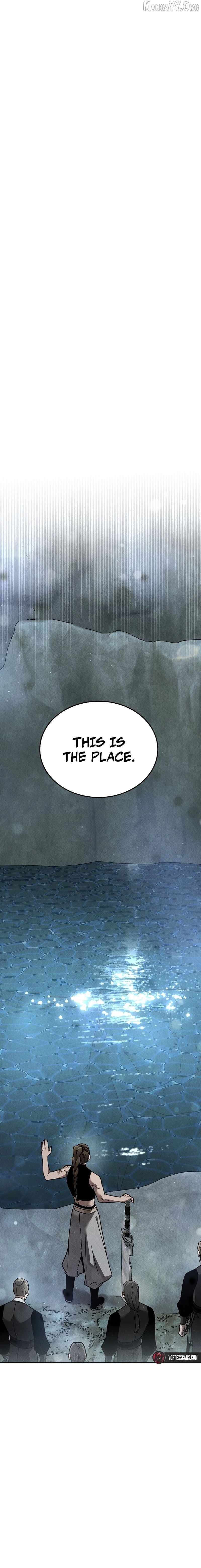 Heavenly Demon Sovereign Chapter 34 page 4 - 
