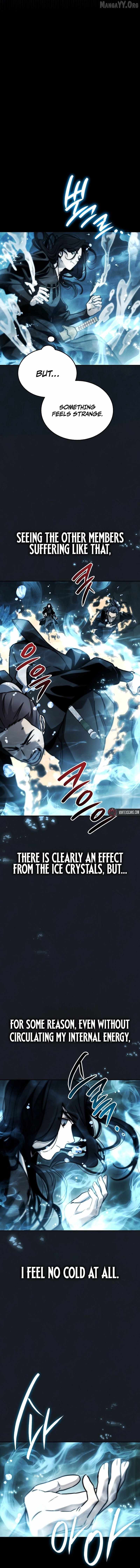 Heavenly Demon Sovereign Chapter 34 page 10 - 
