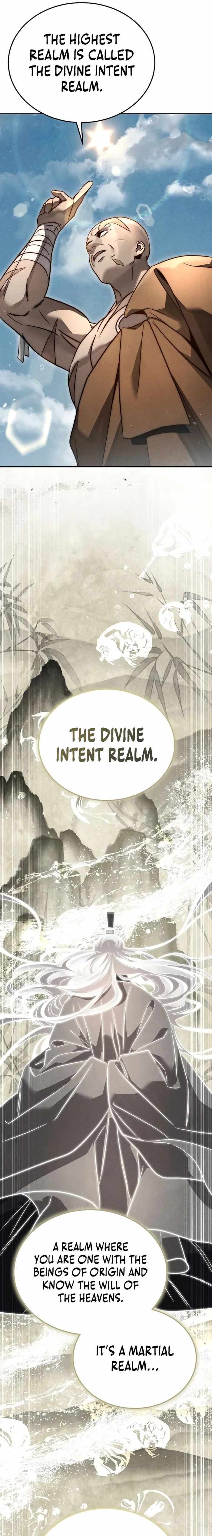 Heavenly Demon Sovereign Chapter 36 page 19 - 