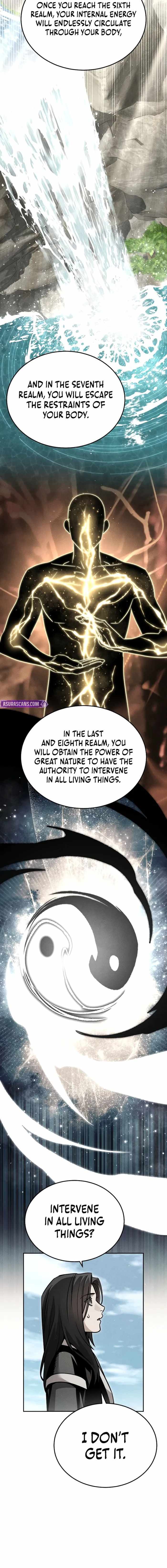 Heavenly Demon Sovereign Chapter 36 page 22 - 