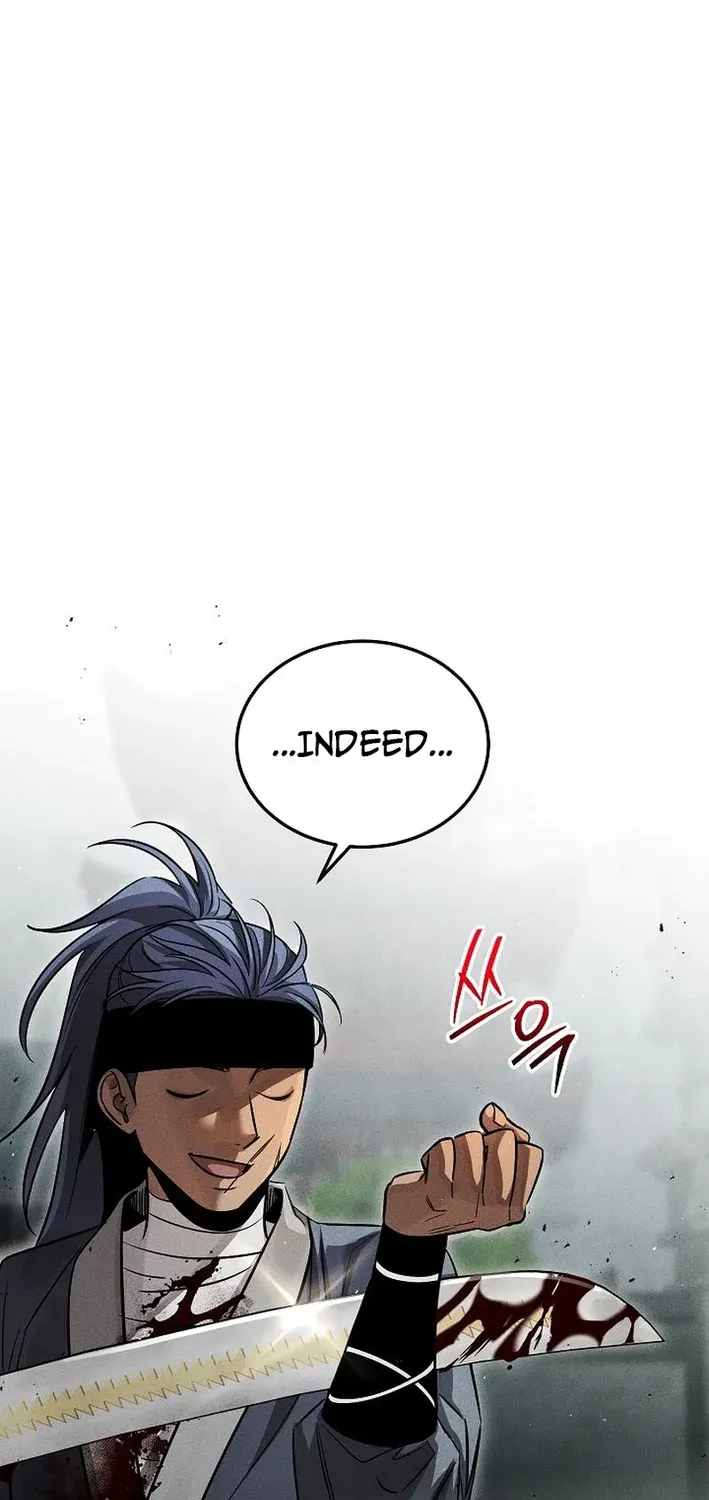 Heavenly Demon Sovereign Chapter 4 page 2 - 