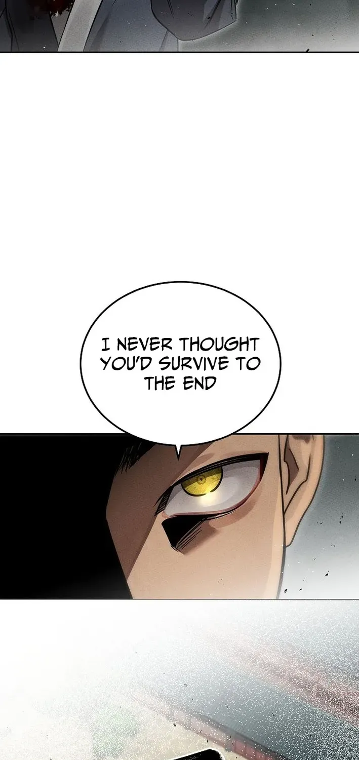 Heavenly Demon Sovereign Chapter 4 page 3 - 