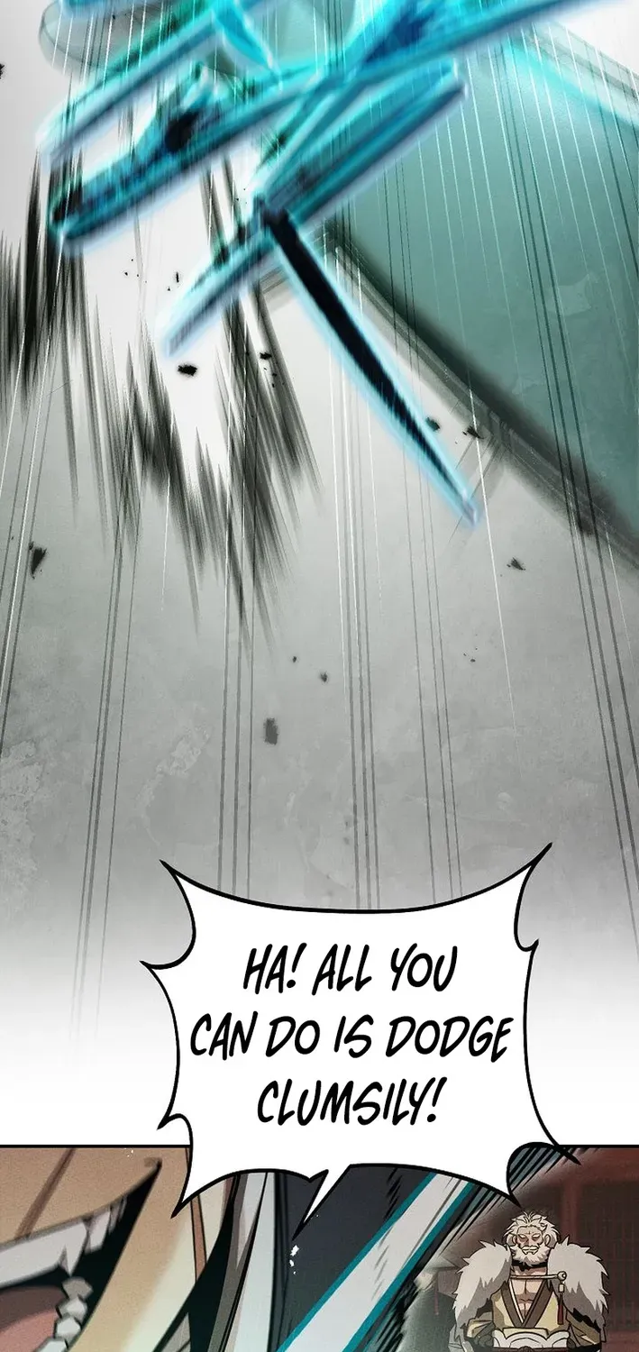 Heavenly Demon Sovereign Chapter 4 page 22 - 