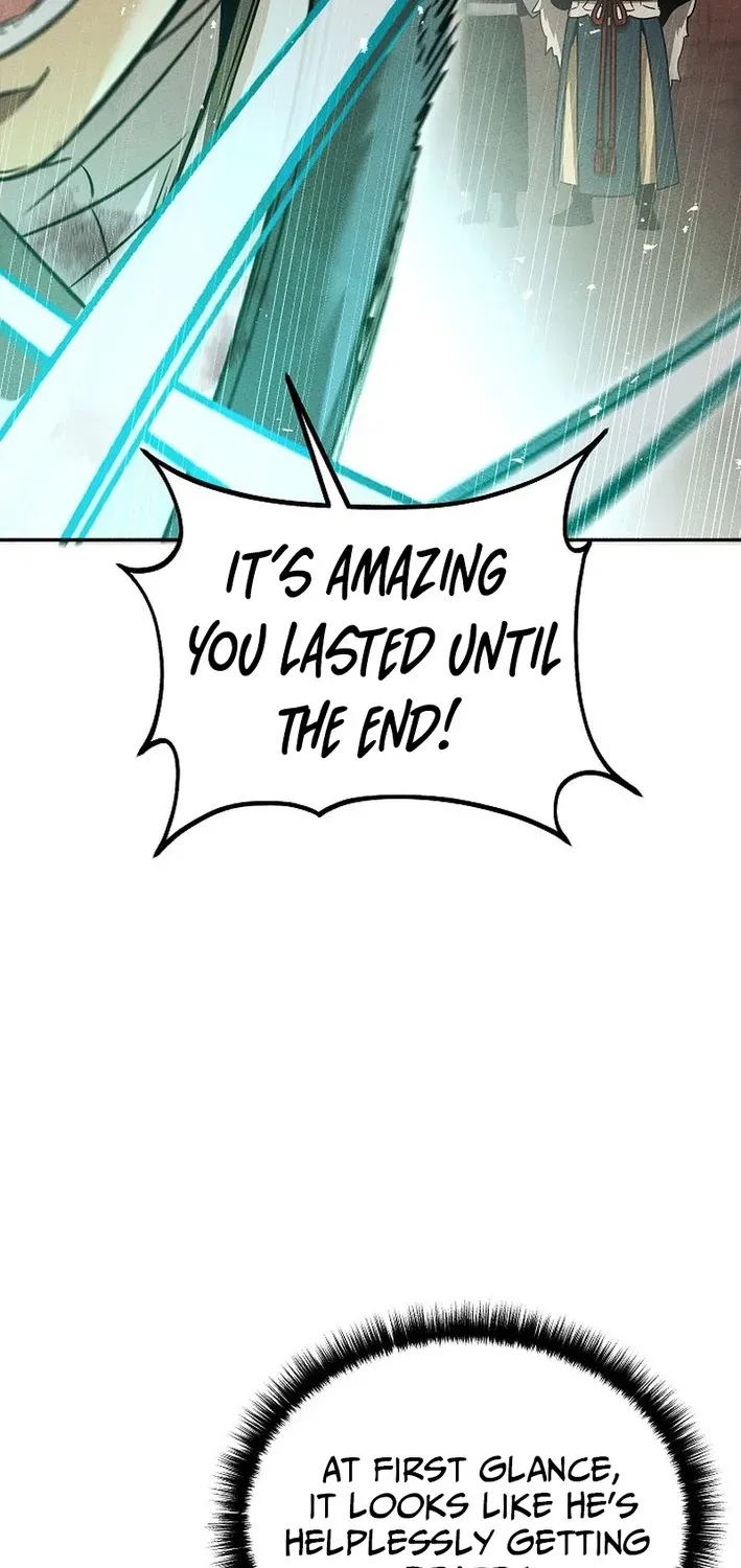 Heavenly Demon Sovereign Chapter 4 page 23 - 