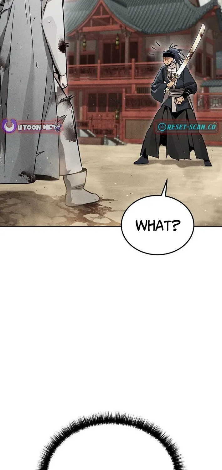Heavenly Demon Sovereign Chapter 4 page 33 - 