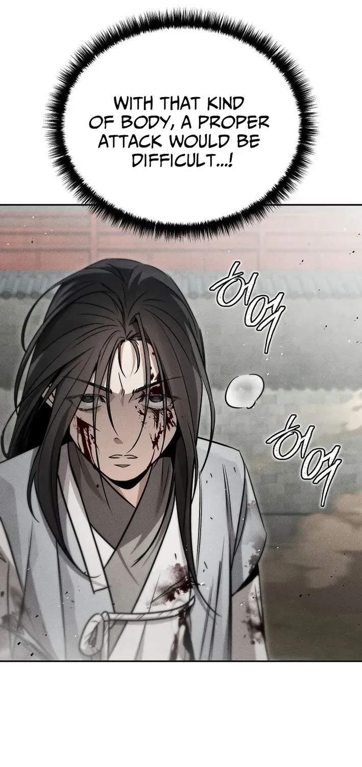 Heavenly Demon Sovereign Chapter 4 page 36 - 