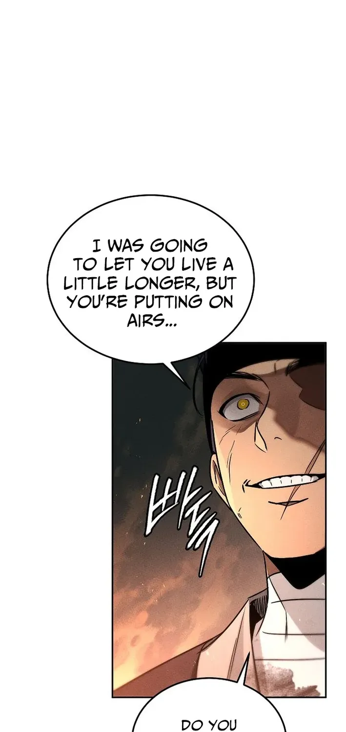 Heavenly Demon Sovereign Chapter 4 page 37 - 
