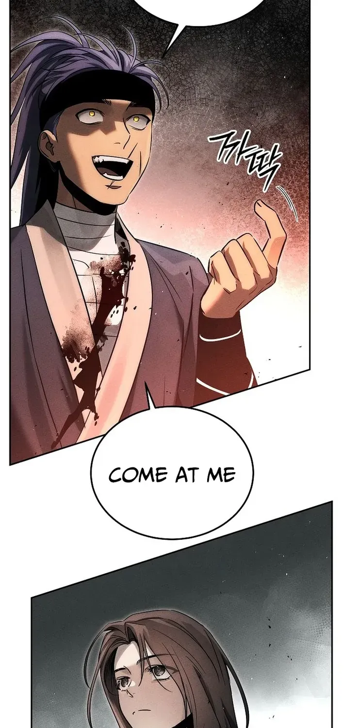 Heavenly Demon Sovereign Chapter 4 page 6 - 