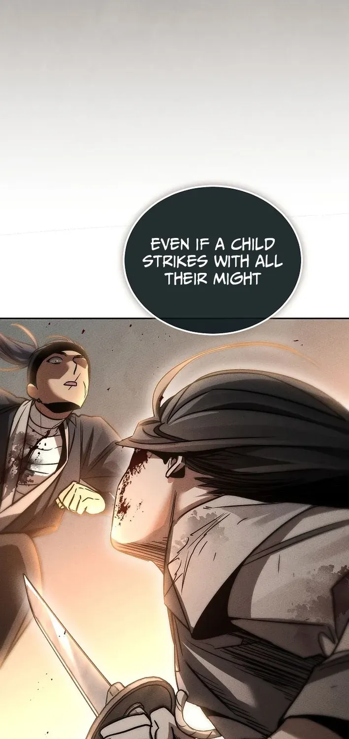 Heavenly Demon Sovereign Chapter 4 page 54 - 