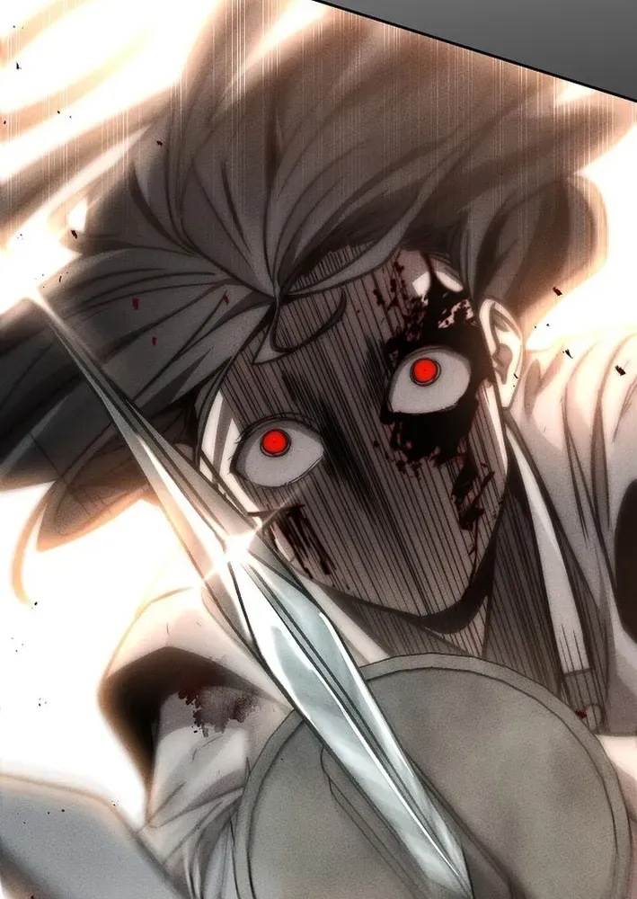 Heavenly Demon Sovereign Chapter 4 page 56 - 