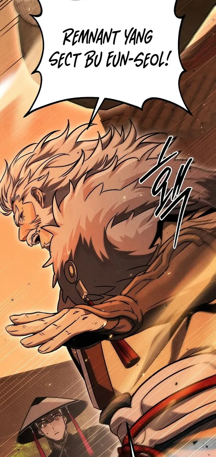 Heavenly Demon Sovereign Chapter 4 page 72 - 