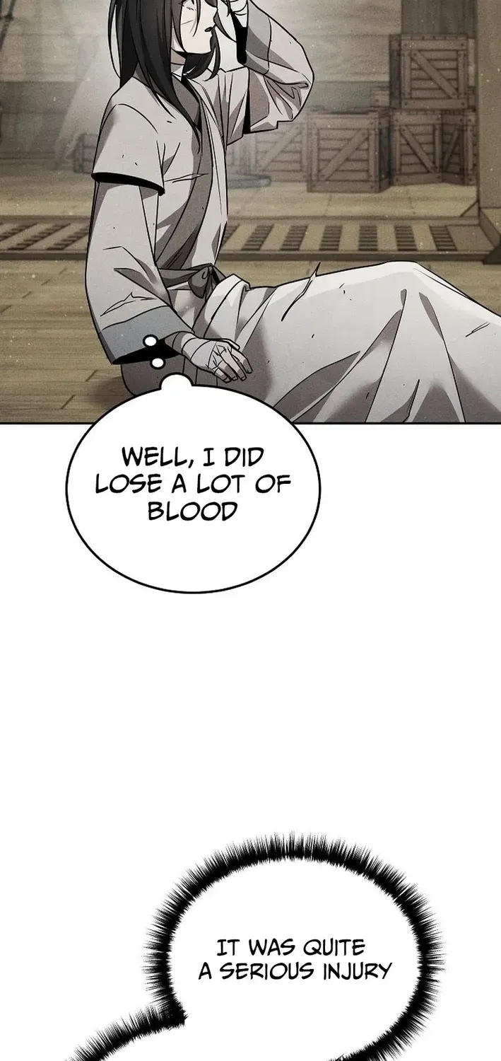 Heavenly Demon Sovereign Chapter 4 page 93 - 