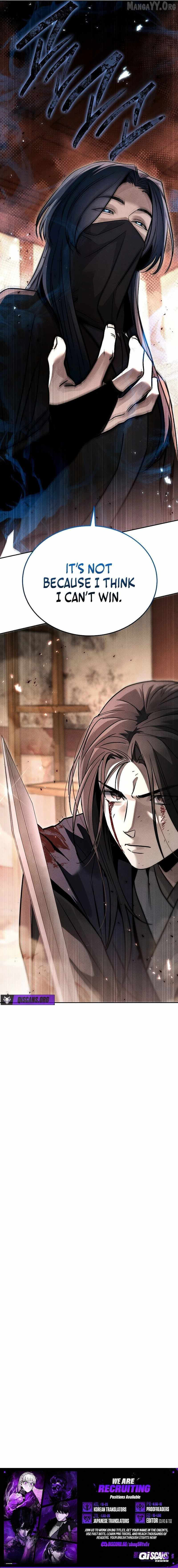 Heavenly Demon Sovereign Chapter 44 page 11 - 