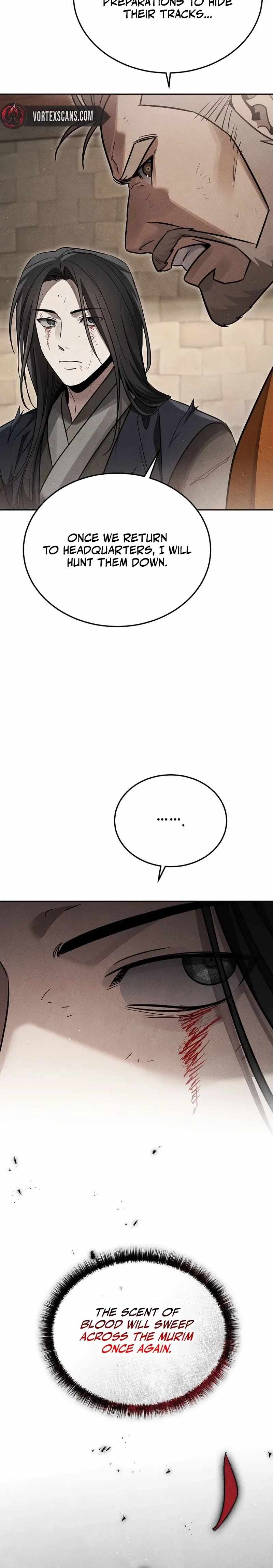 Heavenly Demon Sovereign Chapter 46 page 16 - 