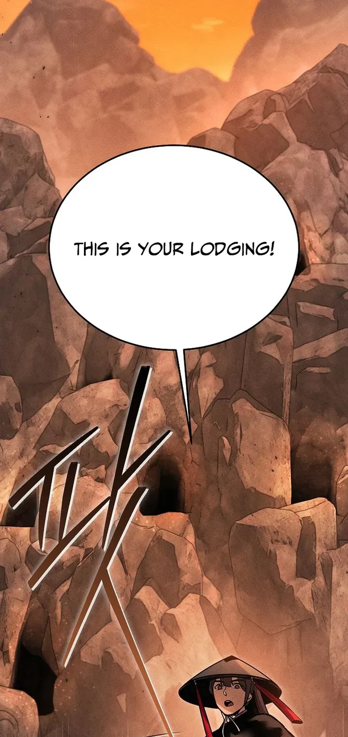 Heavenly Demon Sovereign Chapter 5 page 12 - 
