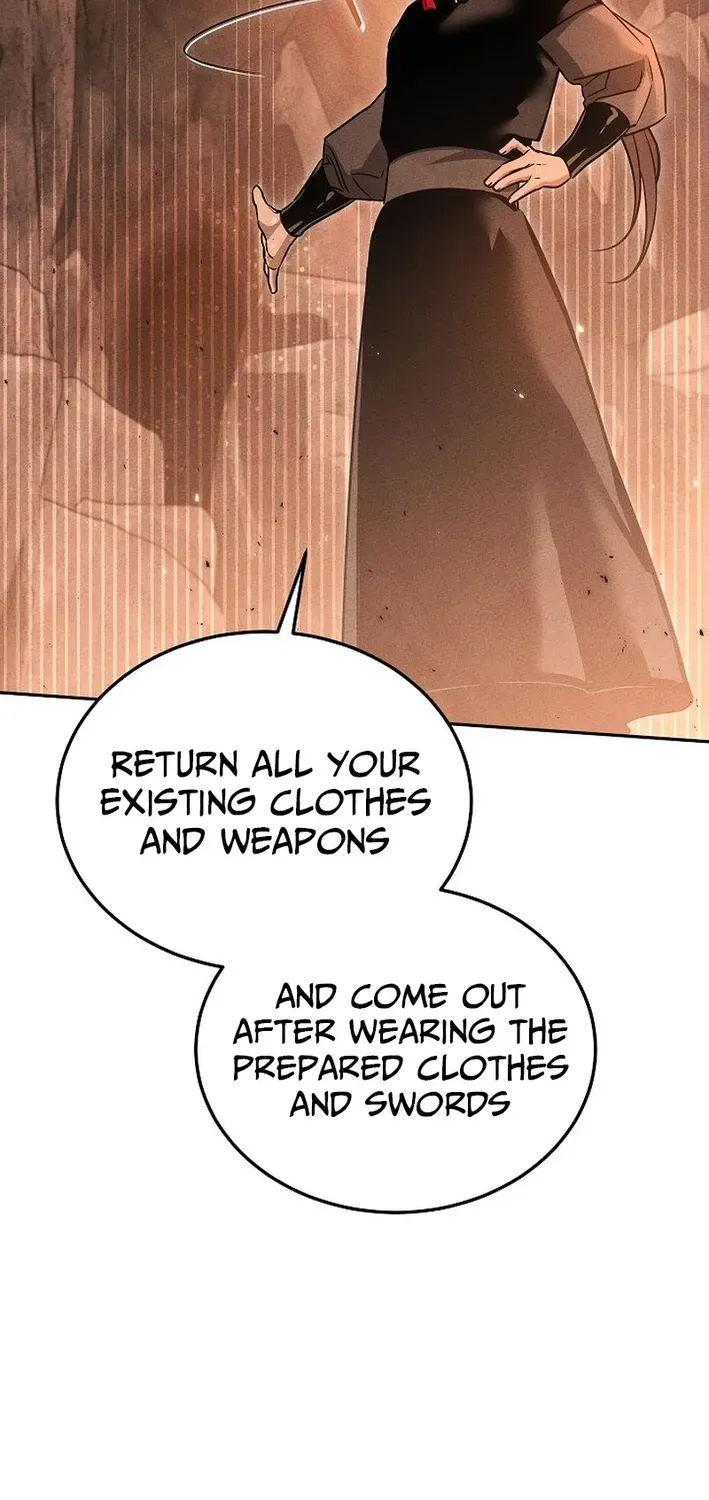 Heavenly Demon Sovereign Chapter 5 page 13 - 