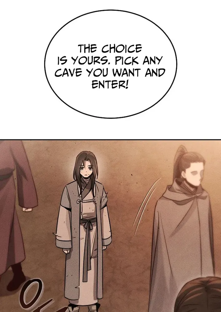 Heavenly Demon Sovereign Chapter 5 page 14 - 