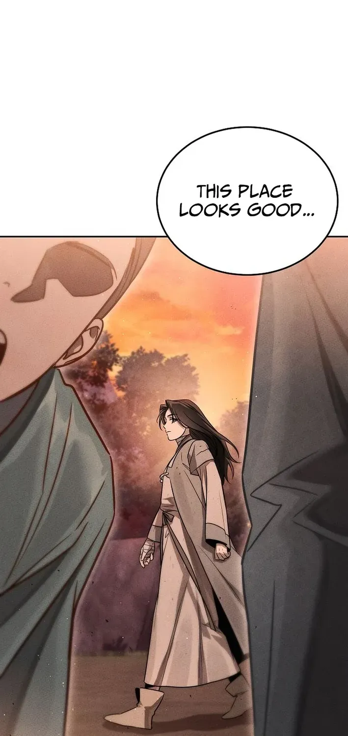 Heavenly Demon Sovereign Chapter 5 page 16 - 