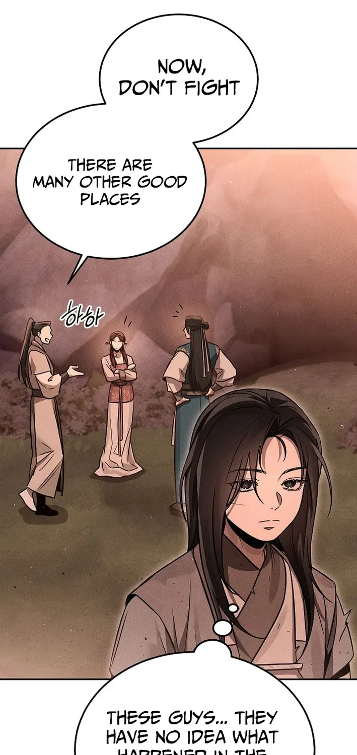 Heavenly Demon Sovereign Chapter 5 page 19 - 