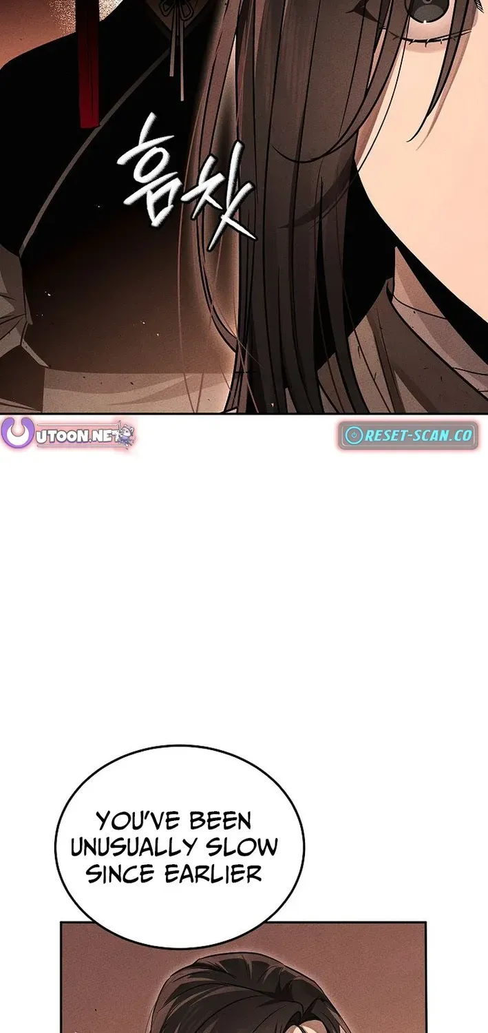 Heavenly Demon Sovereign Chapter 5 page 25 - 
