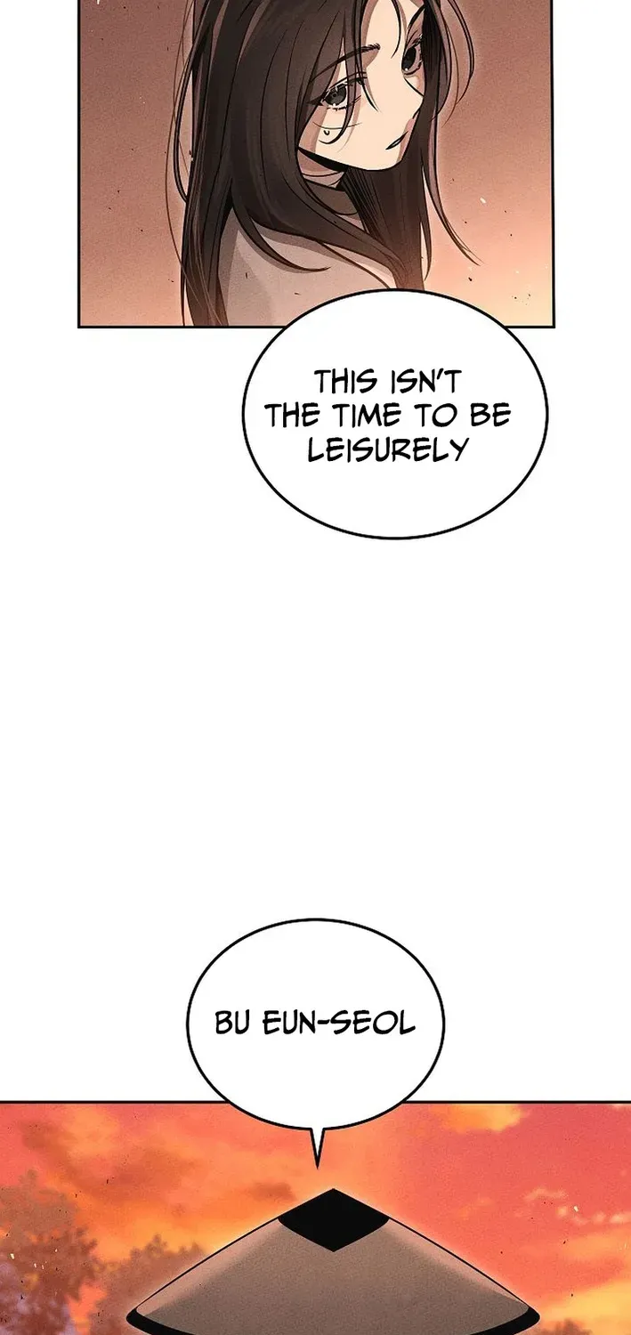 Heavenly Demon Sovereign Chapter 5 page 26 - 