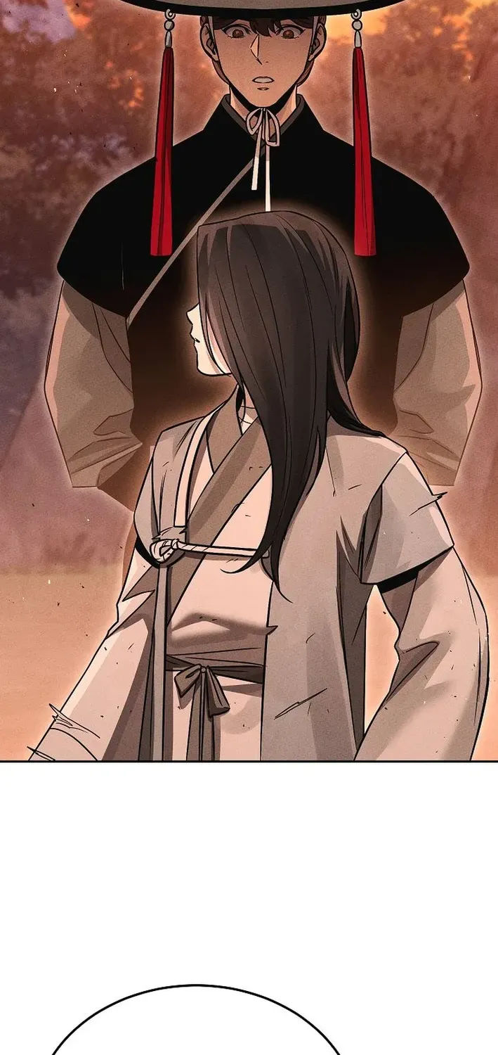Heavenly Demon Sovereign Chapter 5 page 27 - 