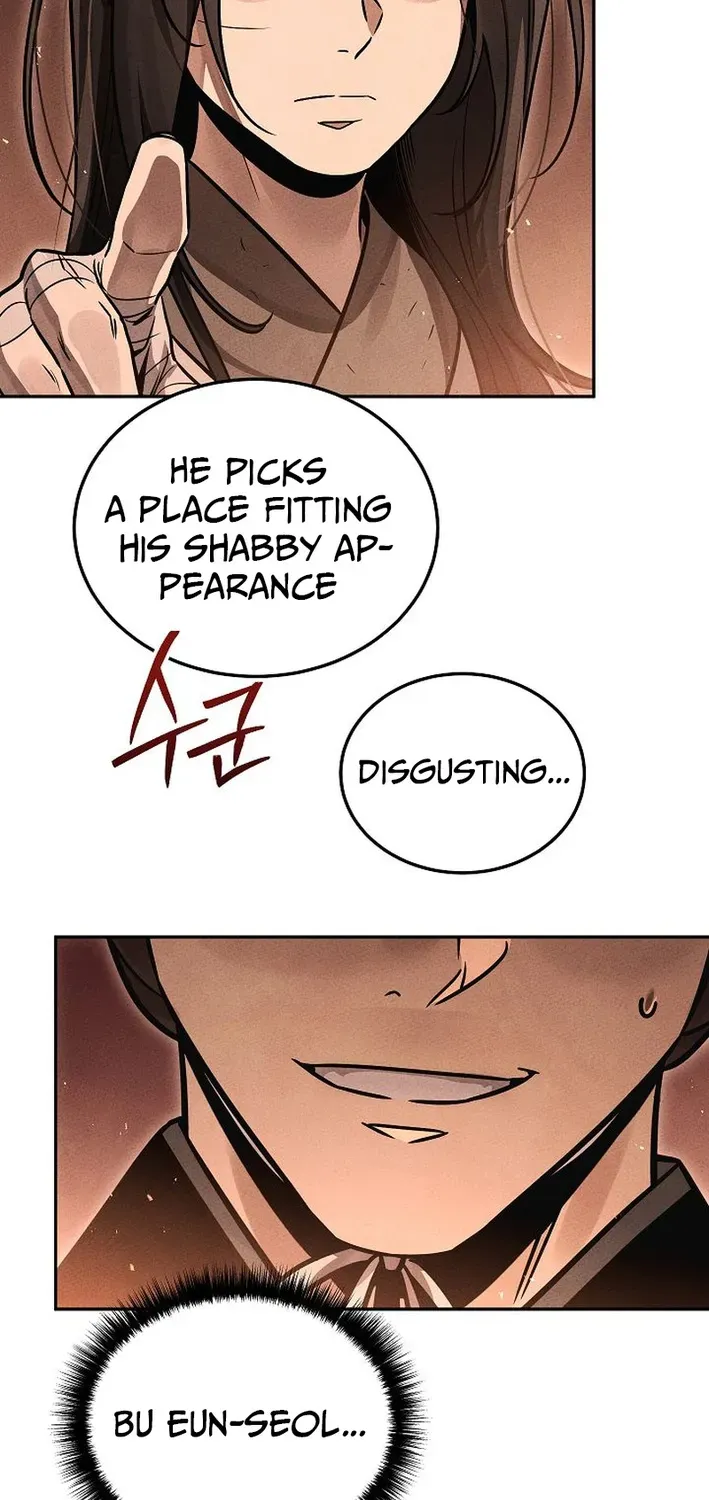 Heavenly Demon Sovereign Chapter 5 page 33 - 