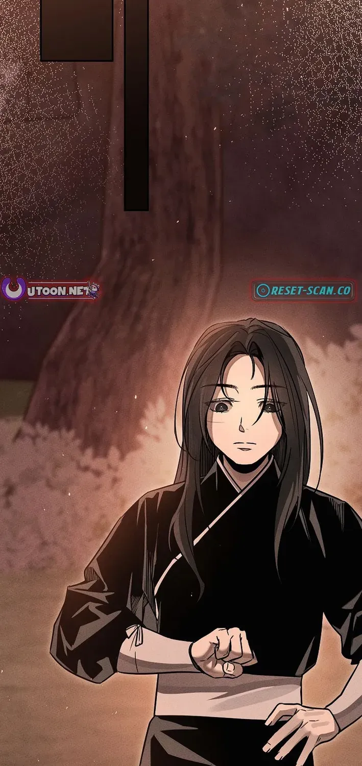 Heavenly Demon Sovereign Chapter 5 page 40 - 