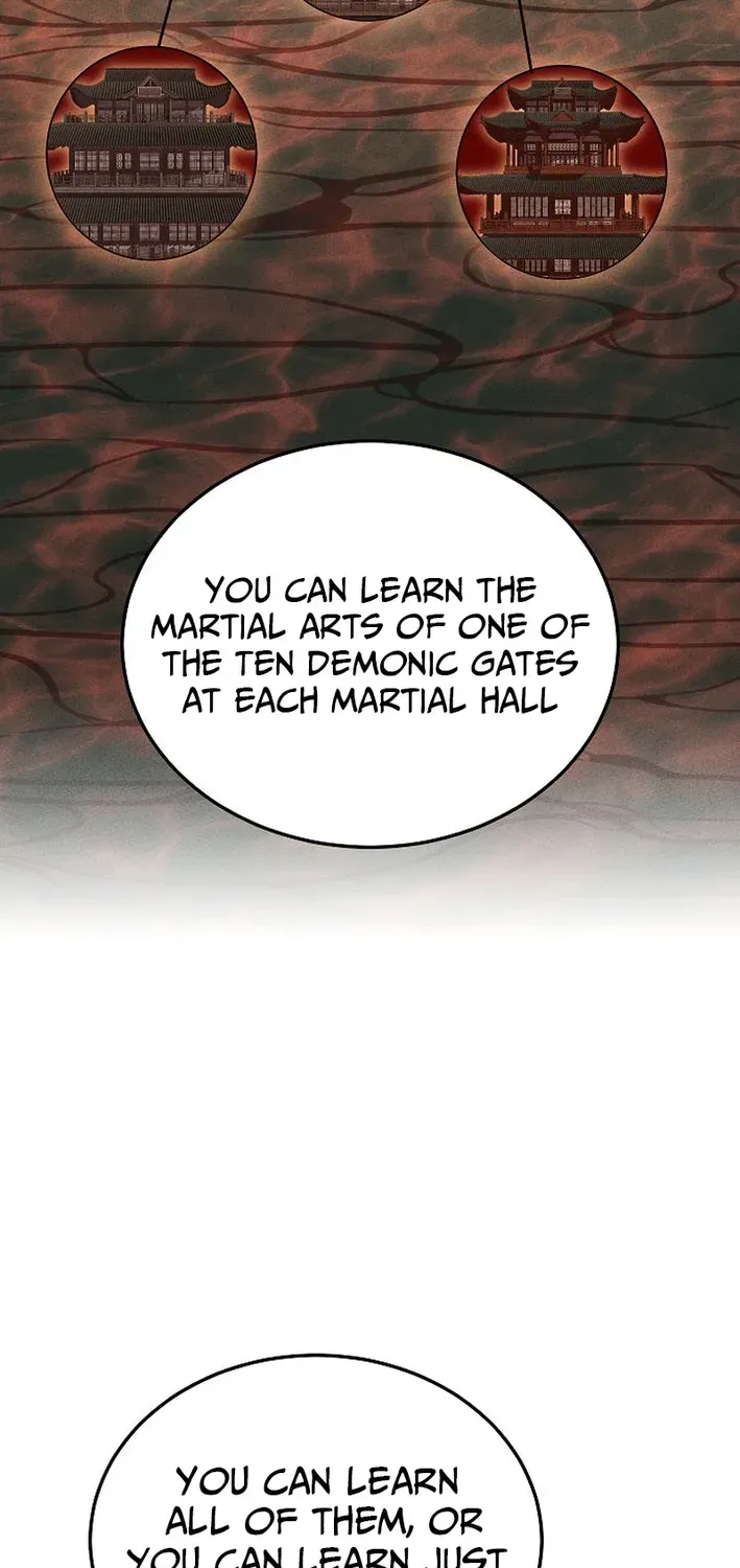 Heavenly Demon Sovereign Chapter 5 page 45 - 