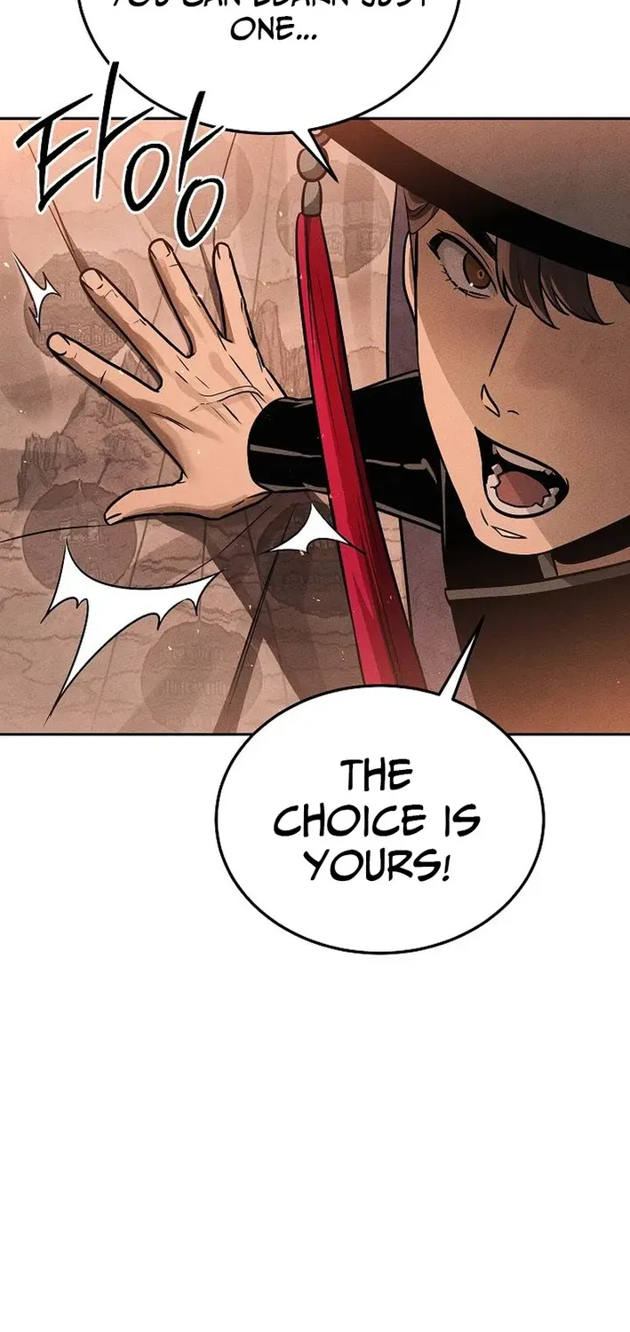 Heavenly Demon Sovereign Chapter 5 page 46 - 