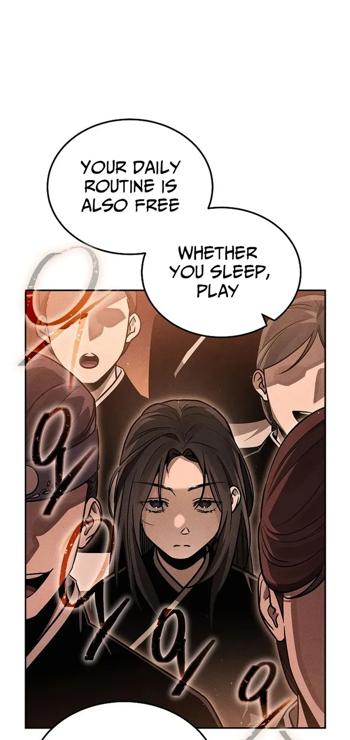 Heavenly Demon Sovereign Chapter 5 page 47 - 