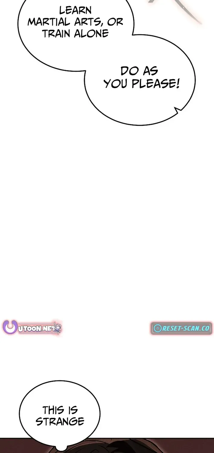 Heavenly Demon Sovereign Chapter 5 page 48 - 