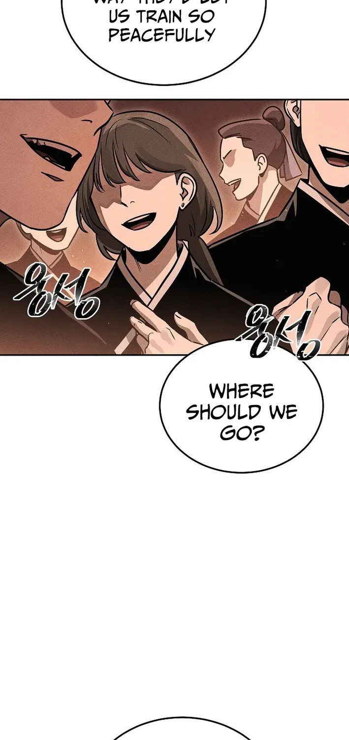 Heavenly Demon Sovereign Chapter 5 page 50 - 