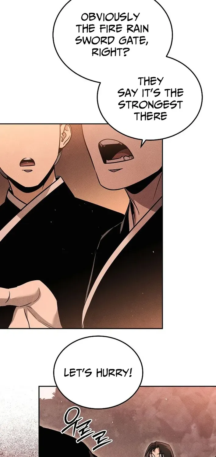 Heavenly Demon Sovereign Chapter 5 page 51 - 