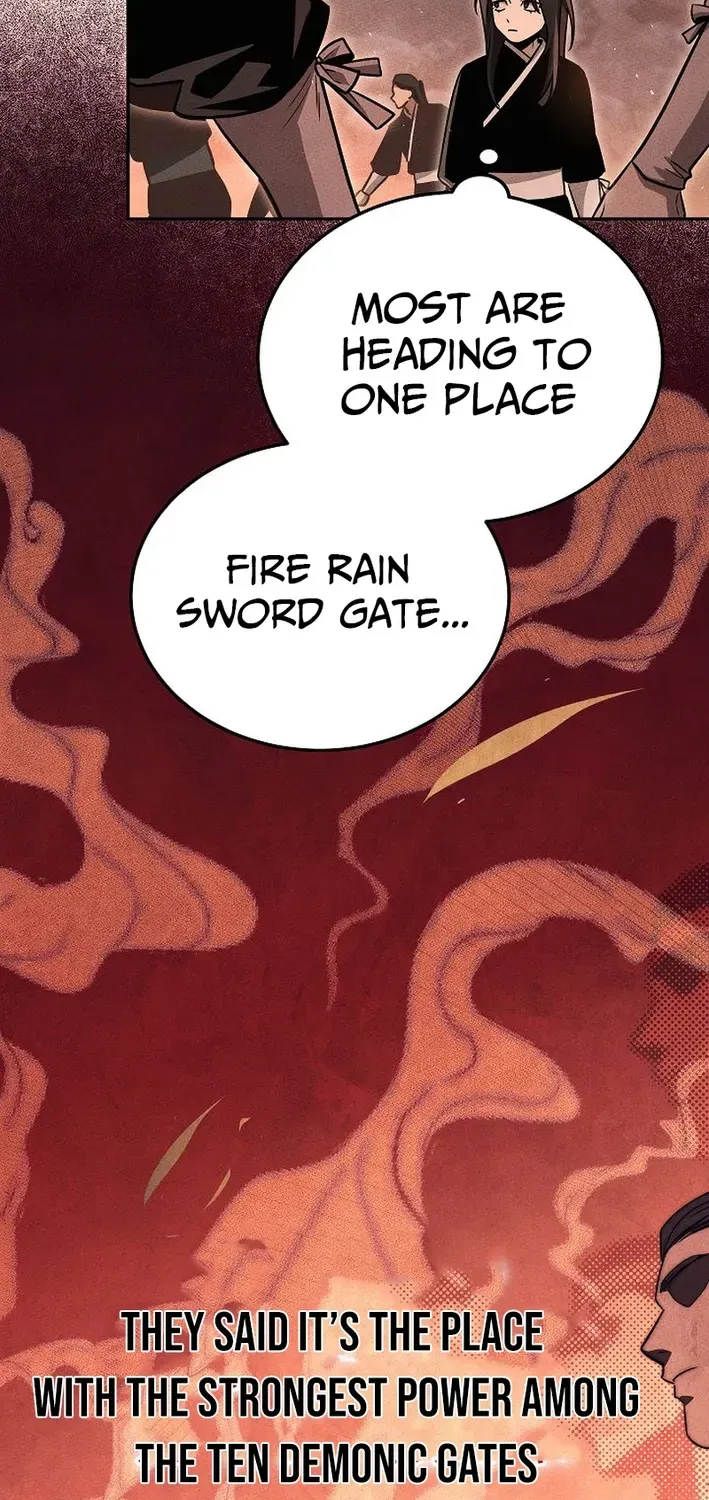 Heavenly Demon Sovereign Chapter 5 page 52 - 