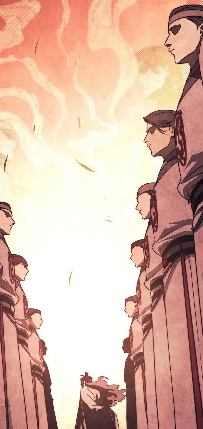 Heavenly Demon Sovereign Chapter 5 page 53 - 