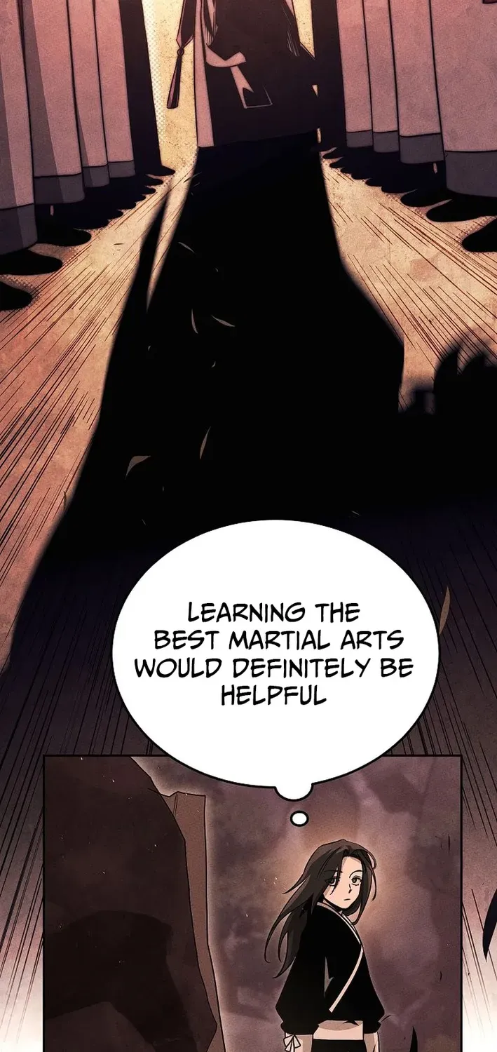 Heavenly Demon Sovereign Chapter 5 page 54 - 