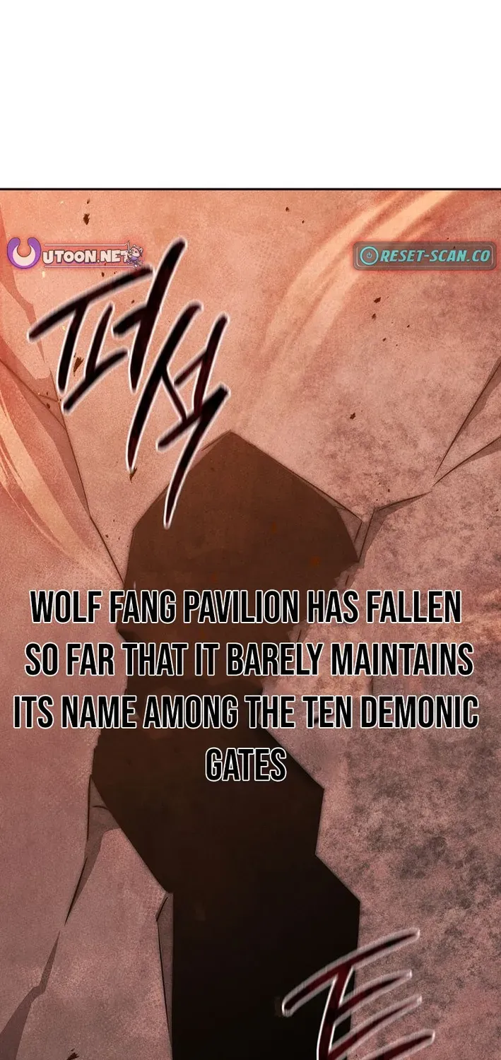 Heavenly Demon Sovereign Chapter 5 page 64 - 