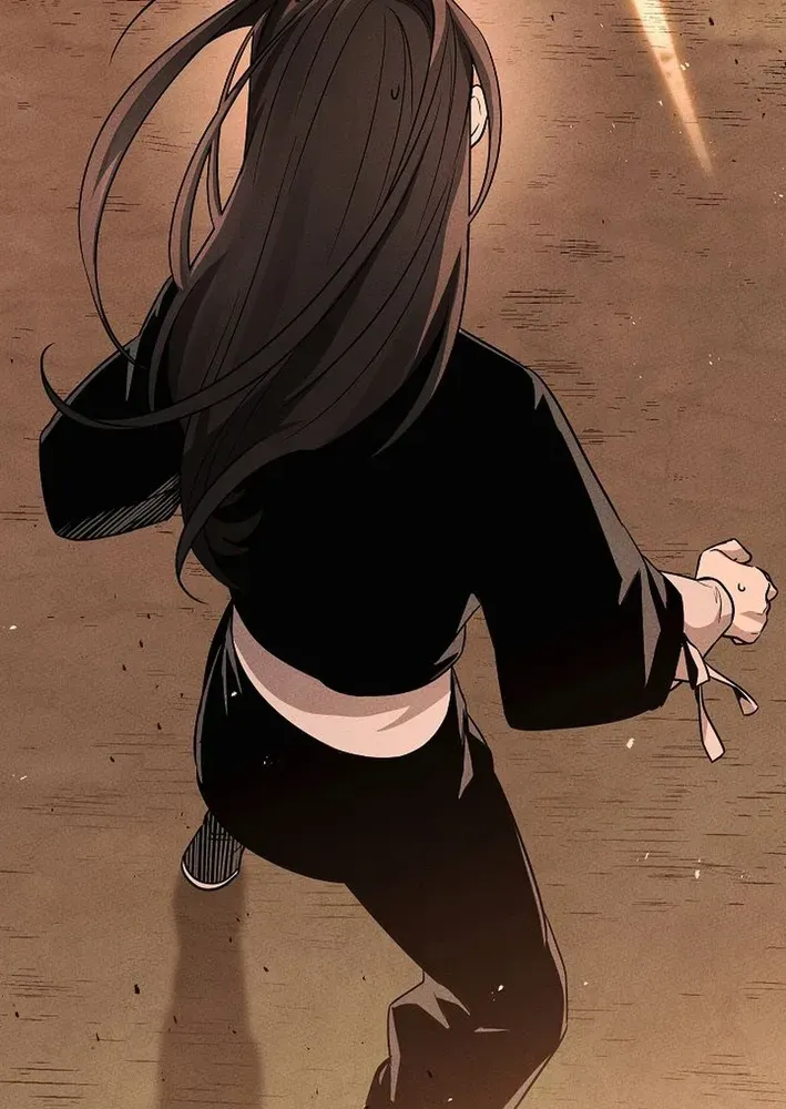 Heavenly Demon Sovereign Chapter 5 page 77 - 