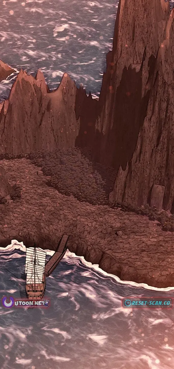 Heavenly Demon Sovereign Chapter 5 page 9 - 
