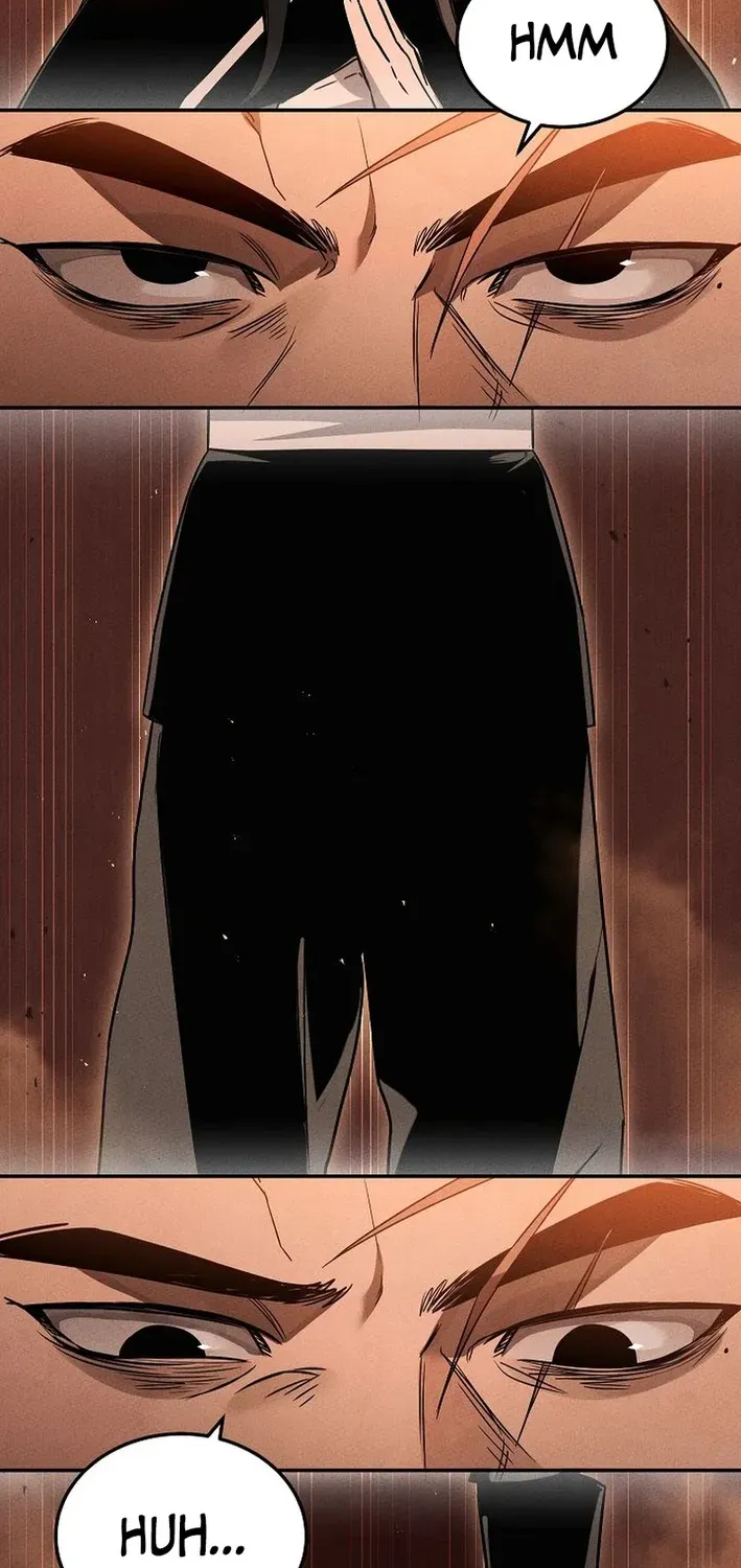 Heavenly Demon Sovereign Chapter 5 page 81 - 