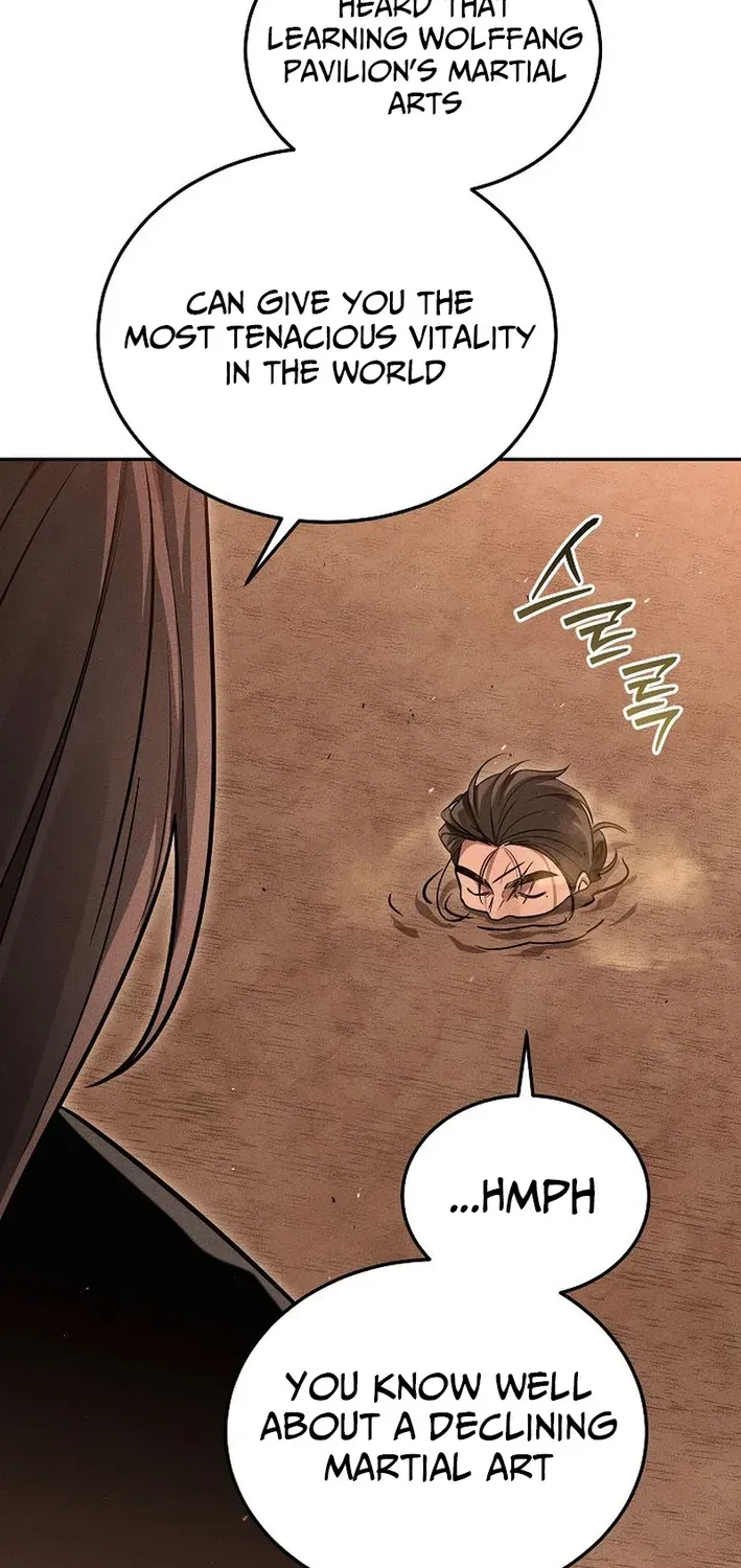 Heavenly Demon Sovereign Chapter 5 page 85 - 