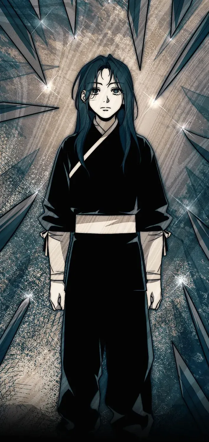 Heavenly Demon Sovereign Chapter 5 page 87 - 