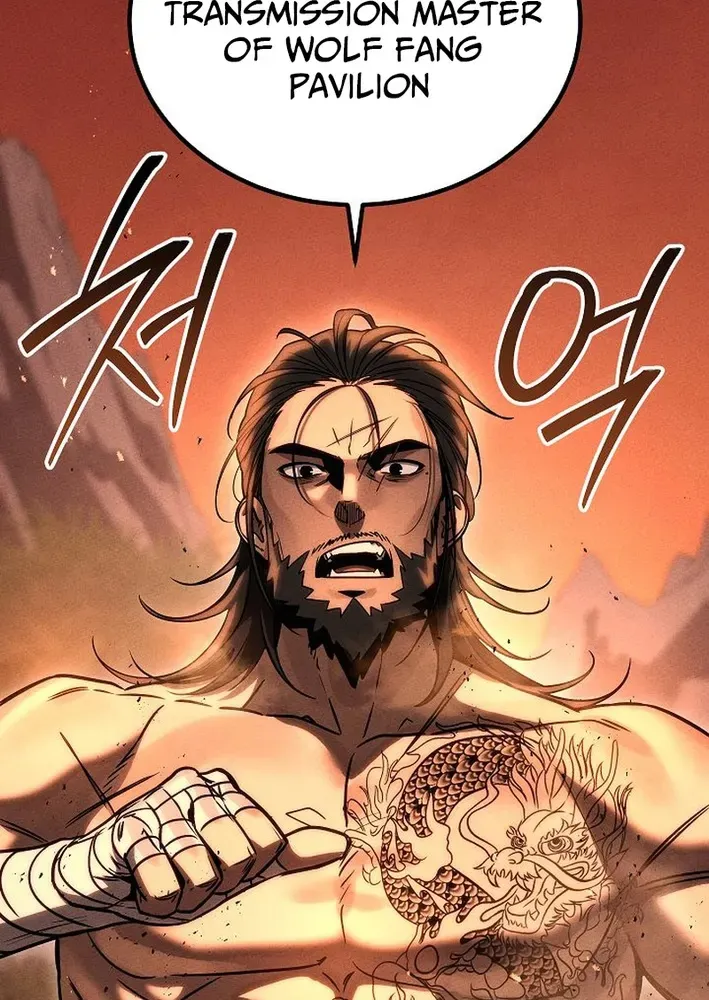 Heavenly Demon Sovereign Chapter 5 page 98 - 