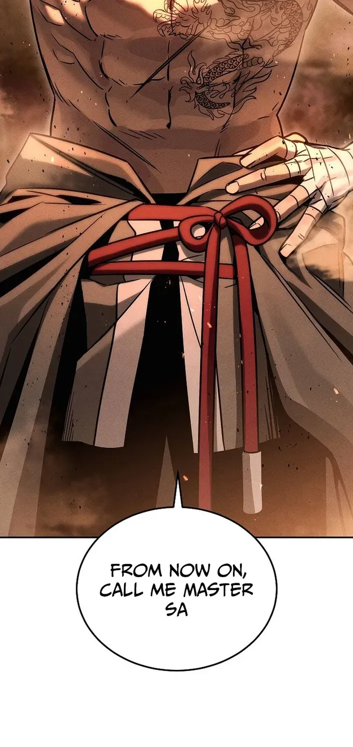 Heavenly Demon Sovereign Chapter 5 page 99 - 