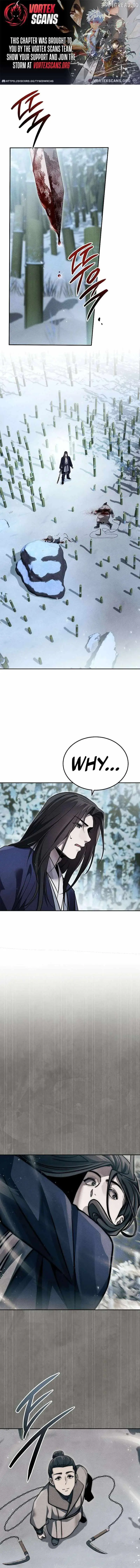 Heavenly Demon Sovereign Chapter 50 page 1 - 