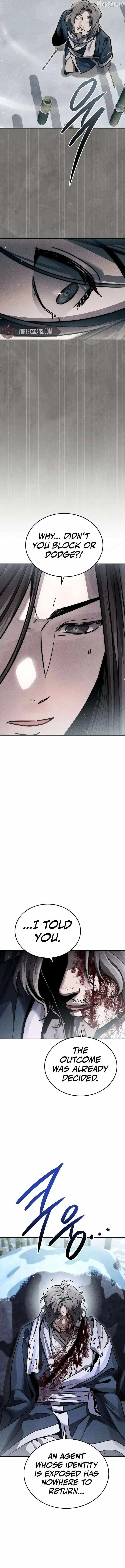 Heavenly Demon Sovereign Chapter 50 page 2 - 