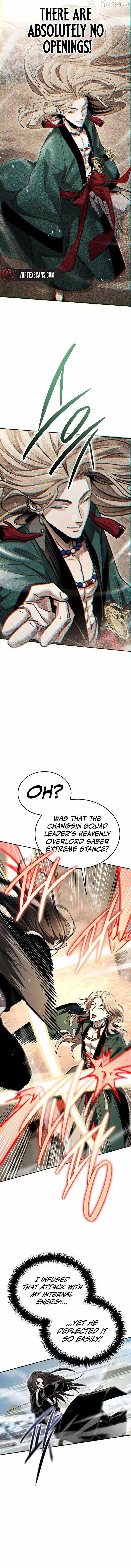 Heavenly Demon Sovereign Chapter 50 page 12 - 